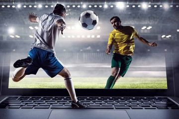 Beragam Istilah Bola Pada Permainan Judi Bola Situs Sbobet